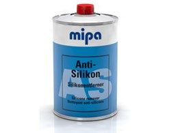 MIPA Anti-Silikon Silikonentferner